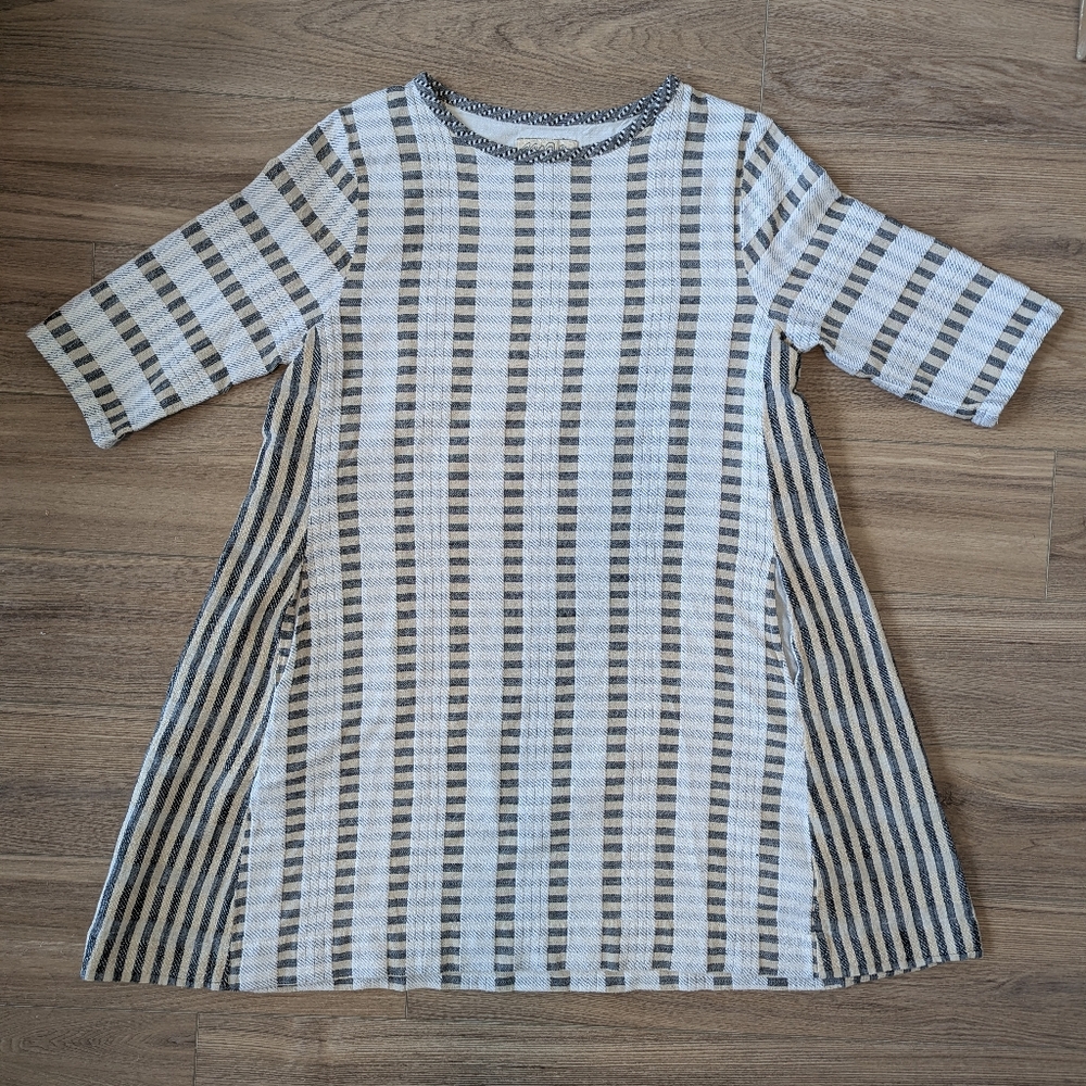 Ace & Jig A-line Dress